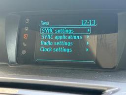 Ford Grand Tourneo Connect 1.5 TDCi Titanium Euro 6 (s/s) 5dr at 46th