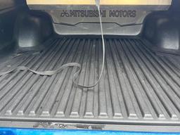 Mitsubishi L200 2.4 DI-D DC Barbarian 4WD Euro 6 4dr at 44th