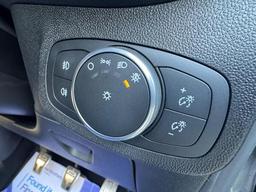 Ford Fiesta Van 1.0T EcoBoost Sport Euro 6 (s/s) 3dr at 17th