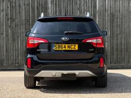 Kia Sorento 2.2 CRDi KX-4 Auto AWD Euro 5 5dr at 16th