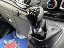 Ford Transit Custom 2.0 290 EcoBlue Sport L1 H1 Euro 6 (s/s) 5dr at 31th