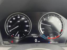 BMW 1 Series 3.0 M140i Shadow Edition Auto Euro 6 (s/s) 5dr at 30th