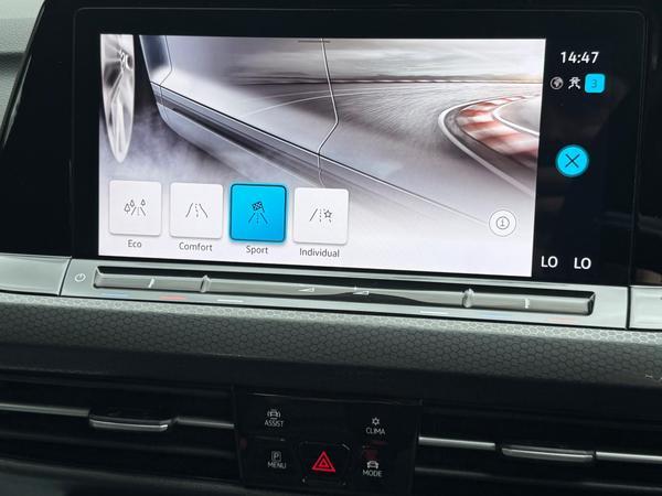 Volkswagen Golf 2.0 TDI GTD DSG Euro 6 (s/s) 5dr