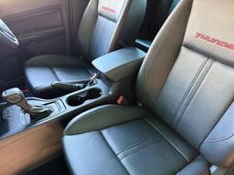 Ford Ranger 2.0 EcoBlue Thunder Auto 4WD Euro 6 (s/s) 4dr at 21th