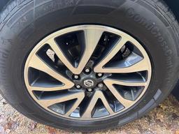 Nissan Navara 2.3 dCi Tekna Auto 4WD Euro 6 4dr at 27th