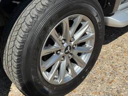 Mitsubishi L200 2.4 DI-D DC Barbarian Auto 4WD Euro 6 4dr at 34th