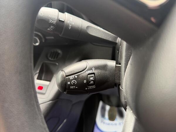 Citroen Berlingo 1.5 BlueHDi 1000 Driver Edition M SWB Euro 6 (s/s) 5dr