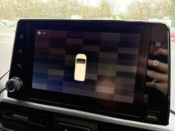 Citroen Berlingo 1.5 BlueHDi 1000 Driver M SWB Euro 6 (s/s) 5dr at 8th