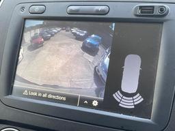 Renault Trafic 2.0 dCi ENERGY 30 Black Edition LWB Standard Roof Euro 6 (s/s) 5dr at 20th