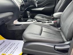 Nissan Navara 2.3 dCi Tekna Auto 4WD Euro 6 4dr at 36th