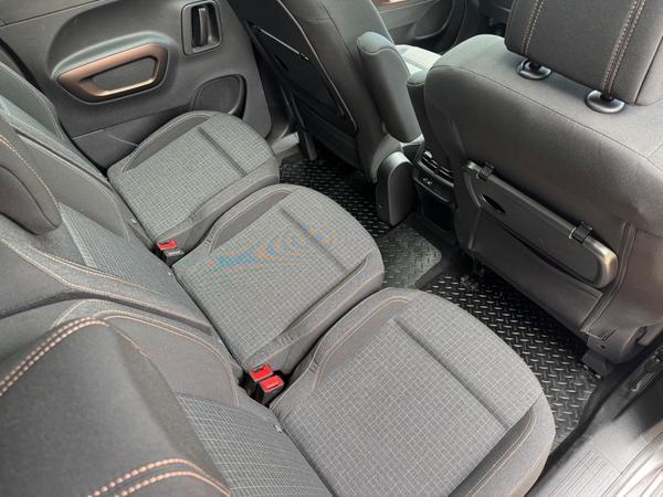 Peugeot Rifter 1.5 BlueHDi GT Line Standard MPV Euro 6 (s/s) 5dr