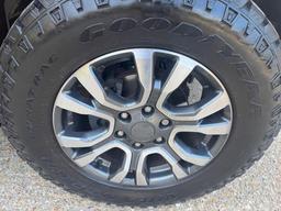 Ford Ranger 3.2 TDCi Wildtrak Auto 4WD Euro 6 (s/s) 4dr at 29th