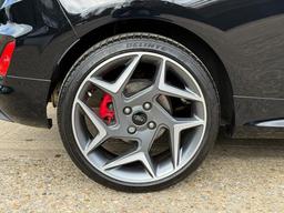 Ford Fiesta 1.5T EcoBoost ST-3 Euro 6 (s/s) 3dr at 33th
