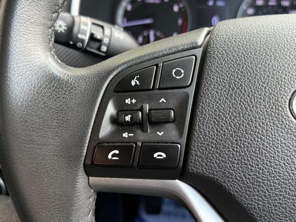 Hyundai TUCSON 1.6 GDi SE Nav Euro 6 (s/s) 5dr