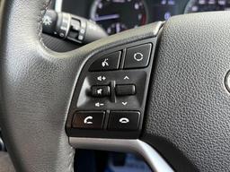 Hyundai TUCSON 1.6 GDi SE Nav Euro 6 (s/s) 5dr at 29th