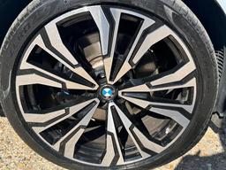 BMW X7 3.0 40d MHT M Sport Auto xDrive Euro 6 (s/s) 5dr at 35th