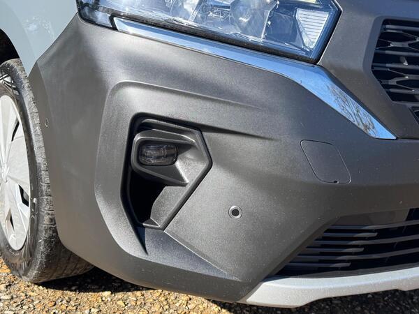 Nissan Townstar 1.3 TCe Acenta L1 Euro 6 (s/s) 6dr