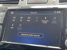 Nissan Navara 2.3 dCi N-Guard Auto 4WD Euro 6 4dr at 27th