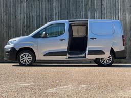 Citroen Berlingo 1.5 BlueHDi 950 Enterprise XL LWB Euro 6 (s/s) 6dr at 16th