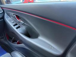 Hyundai i30 2.0 T-GDi N Performance Euro 6 (s/s) 5dr at 35th