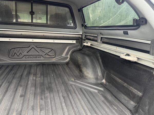 Nissan Navara 2.3 dCi Tekna Auto 4WD Euro 6 4dr