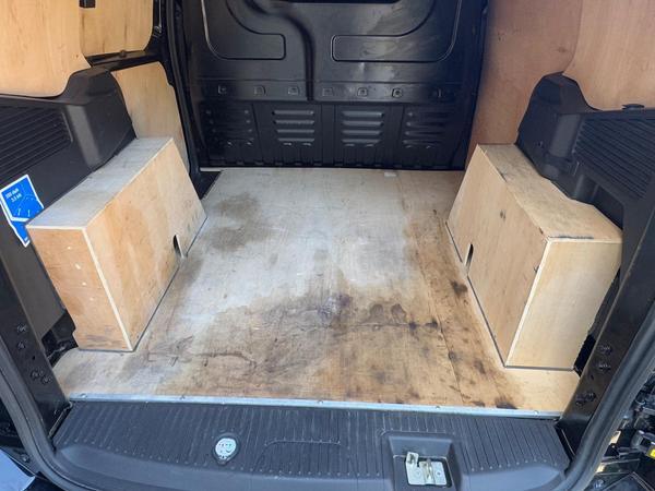 Ford Transit Courier 1.0 EcoBoost Sport L1 Euro 6 5dr