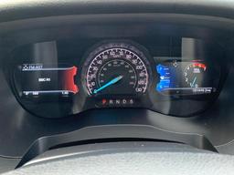 Ford Ranger 3.2 TDCi Wildtrak Auto 4WD Euro 5 4dr at 12th