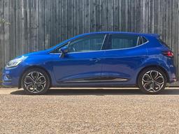 Renault Clio 1.2 TCe Dynamique S Nav Euro 6 (s/s) 5dr at 8th