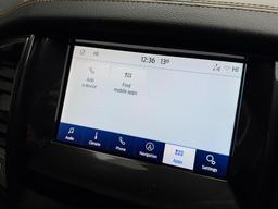 Ford Ranger 2.0 EcoBlue Wildtrak Auto 4WD Euro 6 (s/s) 4dr at 14th