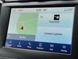 Ford Mondeo 2.0 TiVCT ST-Line Edition CVT Euro 6 (s/s) 5dr at 48th