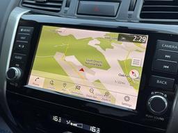 Nissan Navara 2.3 dCi Tekna Auto 4WD Euro 6 4dr at 5th