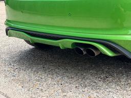 Ford Fiesta 1.5T EcoBoost ST-2 Euro 6 (s/s) 5dr at 51th