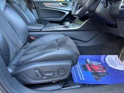 Audi A6 Avant 2.0 TFSI 45 Black Edition S Tronic quattro Euro 6 (s/s) 5dr at 9th