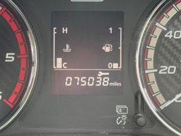 Mitsubishi L200 2.4 DI-D DC Barbarian 4WD Euro 6 4dr at 7th
