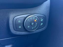 Ford Fiesta Van 1.5 TDCi Sport Euro 6 (s/s) 3dr at 24th