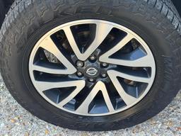 Nissan Navara 2.3 dCi Tekna 4WD Euro 6 (s/s) 4dr at 54th