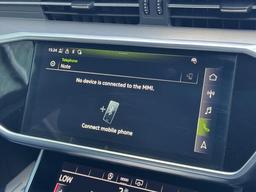 Audi A6 Avant 2.0 TFSI 45 Black Edition S Tronic quattro Euro 6 (s/s) 5dr at 17th