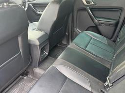 Ford Ranger 3.2 TDCi Wildtrak Auto 4WD Euro 6 (s/s) 4dr at 21th