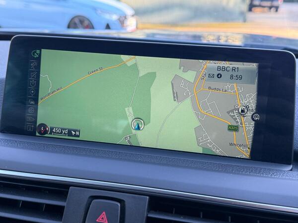 BMW M4 3.0 BiTurbo Competition DCT Euro 6 (s/s) 2dr