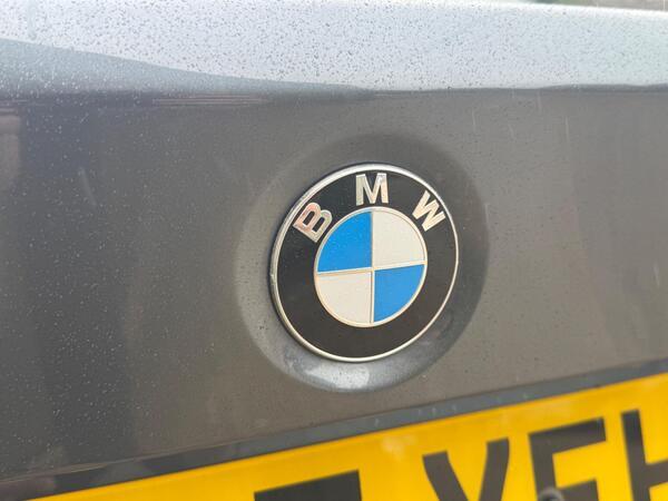 BMW 3 Series 3.0 330d M Sport Auto Euro 6 (s/s) 4dr