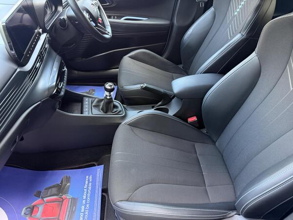 Hyundai i20 1.6 T-GDi N Hatchback 5dr Petrol Manual Euro 6 (s/s) (204 ps)