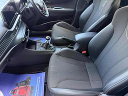 Hyundai i20 1.6 T-GDi N Hatchback 5dr Petrol Manual Euro 6 (s/s) (204 ps) at 13th