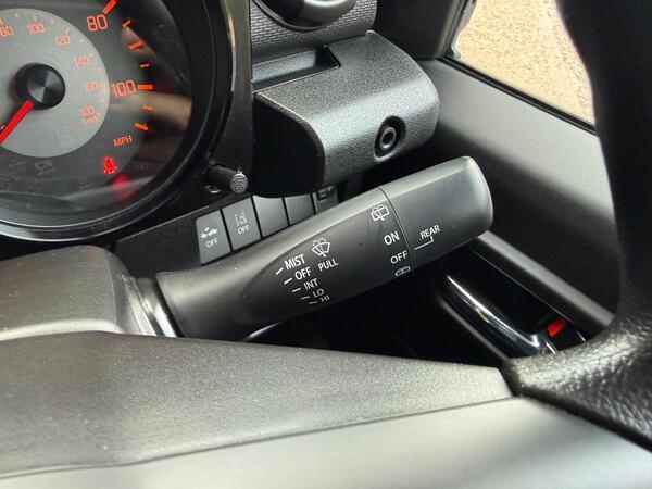 Suzuki Jimny 1.5 LCV ALLGRIP Euro 6 3dr