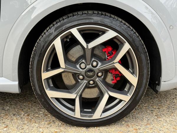 Ford Puma 1.5T EcoBoost ST Euro 6 (s/s) 5dr