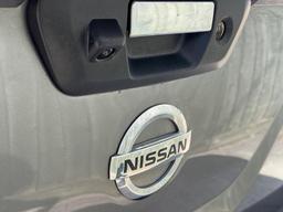 Nissan Navara 2.3 dCi Tekna Auto 4WD Euro 6 4dr at 30th