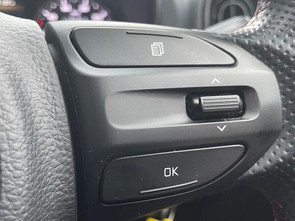 Kia Picanto 1.0 DPi GT-Line Euro 6 (s/s) 5dr