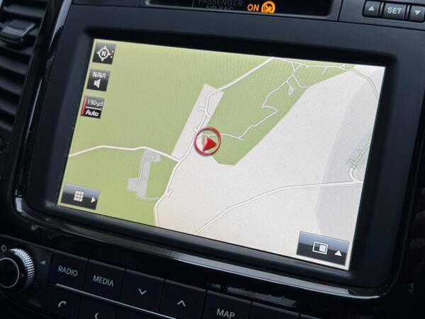 Kia Venga 1.6 EcoDynamics 3 Euro 5 (s/s) 5dr