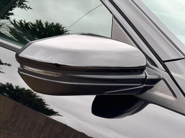 Honda Civic 1.5 VTEC Turbo GPF Sport Plus CVT Euro 6 (s/s) 5dr