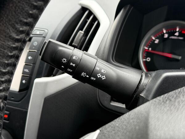Isuzu D-Max 1.9 TD Yukon 4WD Euro 6 2dr