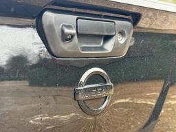 Nissan Navara 2.3 dCi N-Guard Auto 4WD Euro 6 4dr at 18th